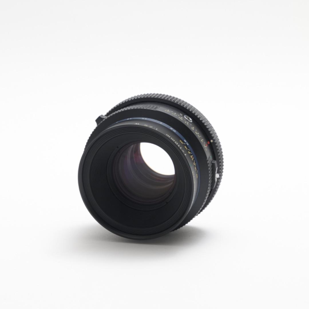 Mamiya RZ67 pro II 中判フィルムカメラセット 付属品多数あり