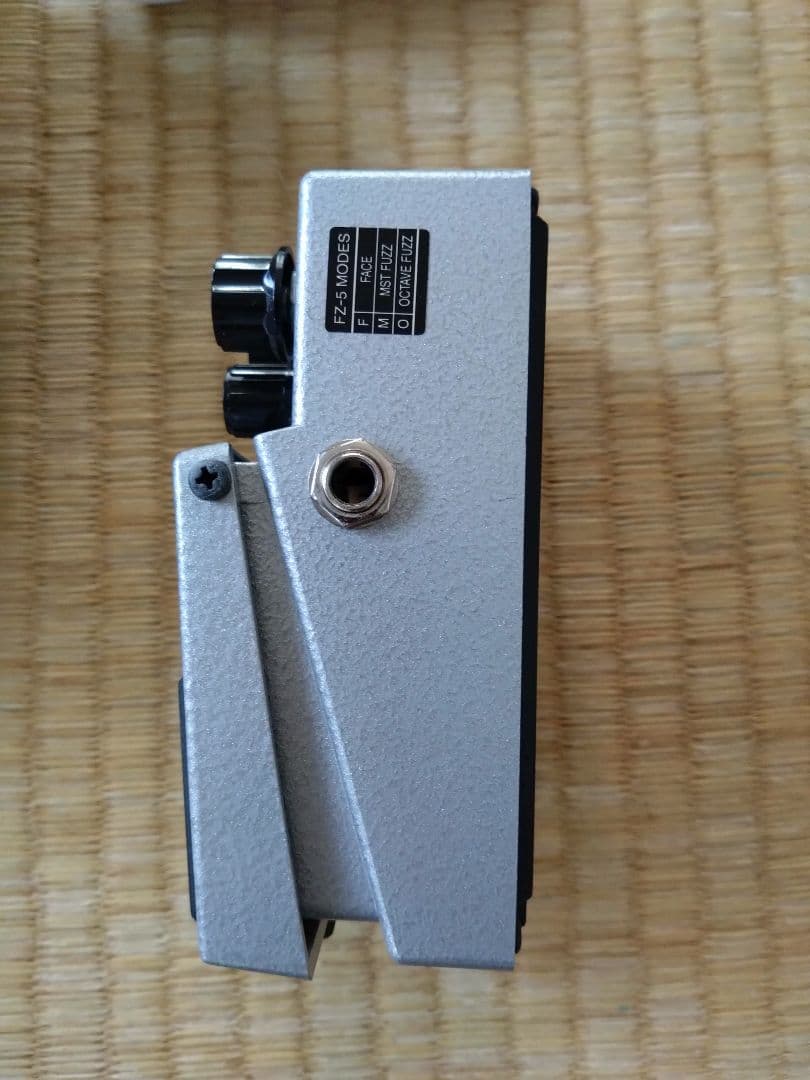 ギター BOSS FZ-5