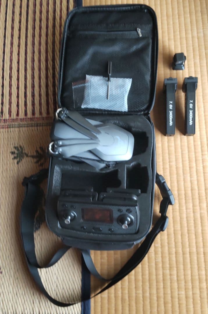 ホビーラジコン SG906 MAX
