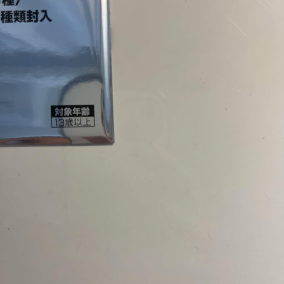 未開封6パック mtg FINAL FANTASY 日本限定プロモ g