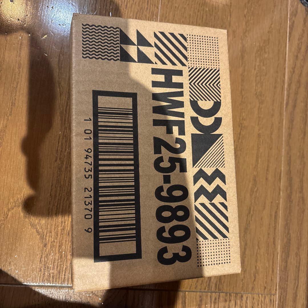 ミニカー Hot Wheels Nissan Skyline GT-R (R34)