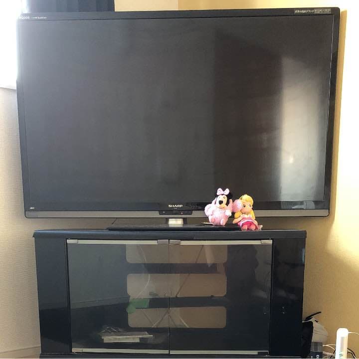 テレビ
