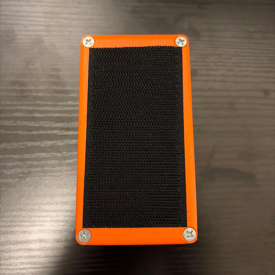 ギター MXR M101 phase 90