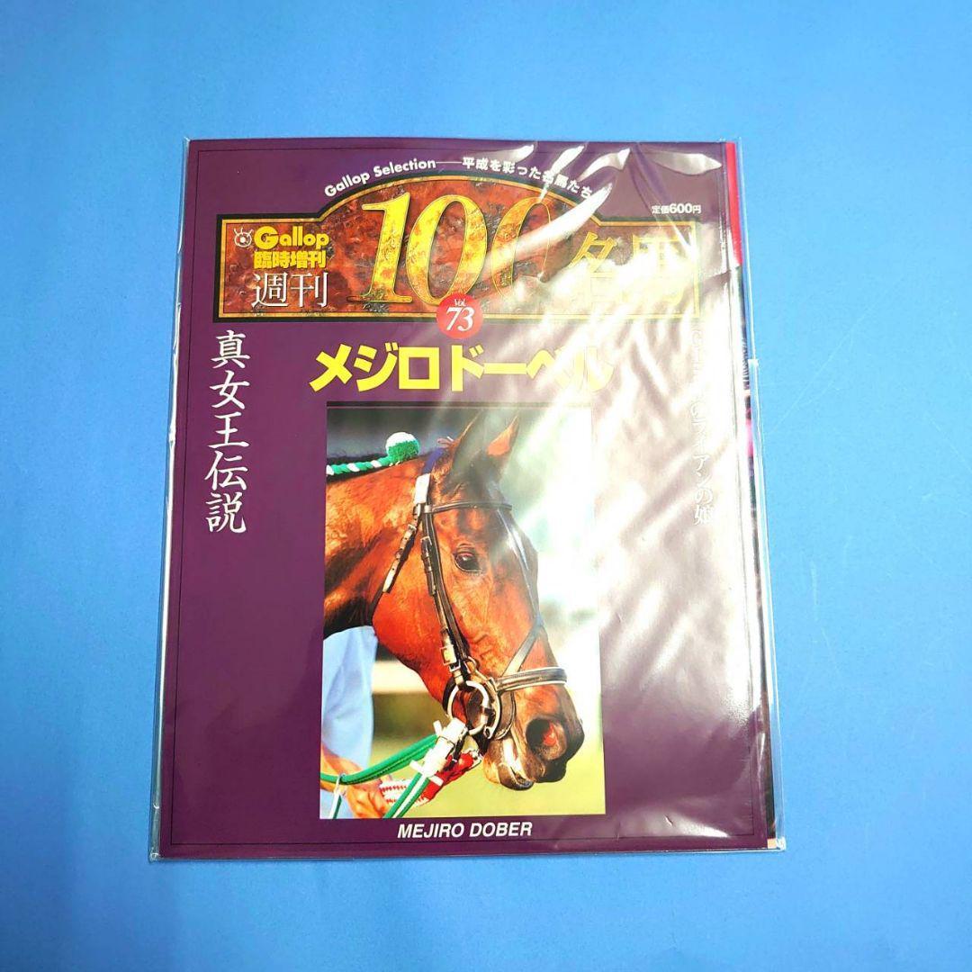 【稀少】メジロドーベル 競馬 ぬいぐるみ ウマ娘 馬AVANTI アイドルホース
