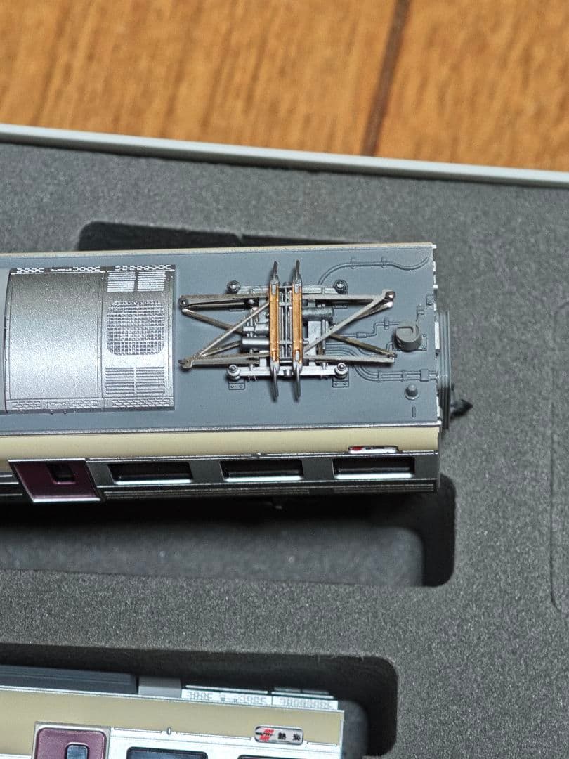 TOMIX 215系
