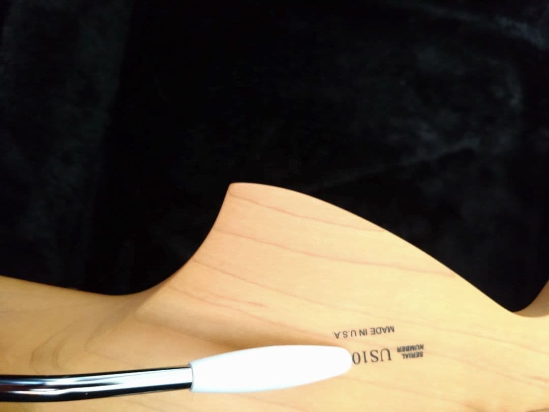 d*o様 Fender Highway one stratocaster HSS