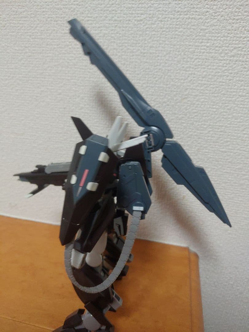 1/144RGディスティニーインパルスガンダム　完成品　同時購入300円値引