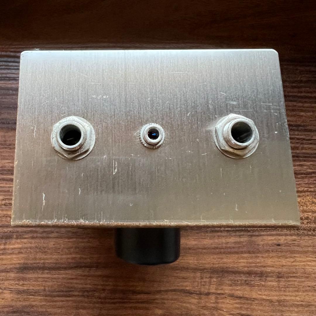 Electro-Harmonix SMALL CLONE （スモールクローン）