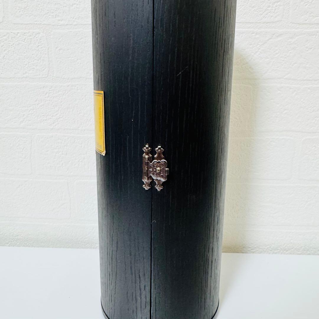 HIGHLAND PARK 25年 オールドボトル　化粧箱のみ　空箱