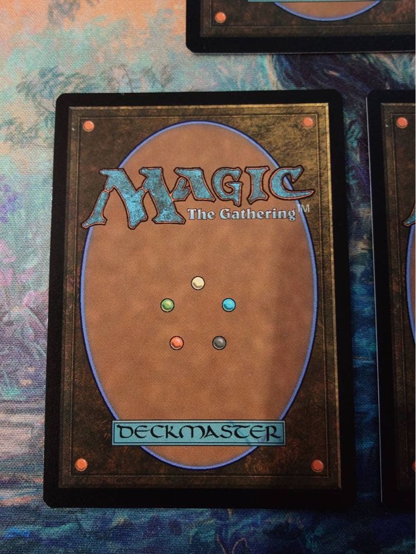 MTG 永劫の好奇心　ジャパンショーケース