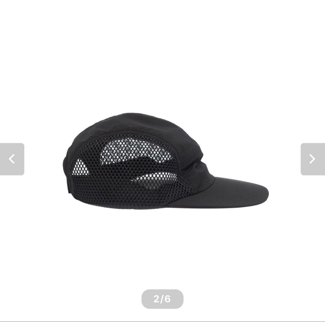 帽子 OVY Cordura Nylon Combination Jet Cap