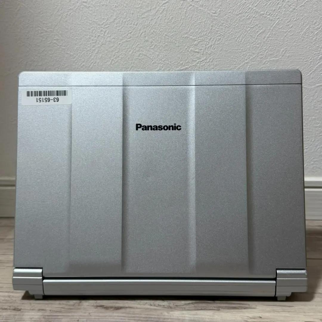 即戦力♬ 10世代 i5 軽量コンパクト NEC メモリ8GB SSD128G