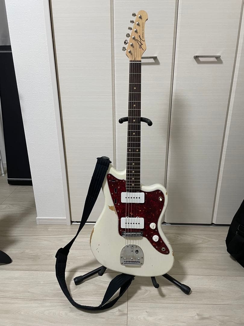 Addictone ジャズマスター