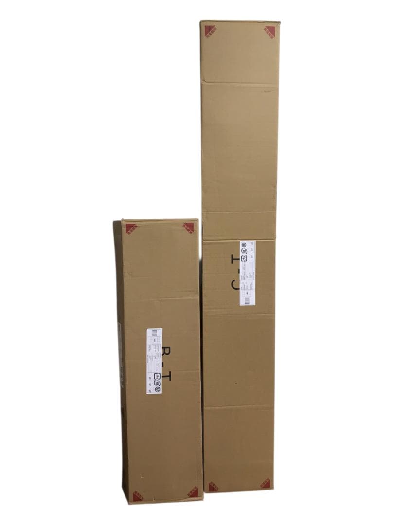 新品未使用品！ ニトリ テレビボード コネクト120-4セット LBR