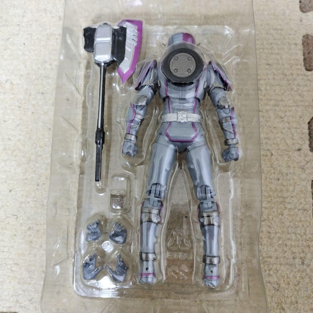 大*様 ♯002 フィギュアまとめ売り