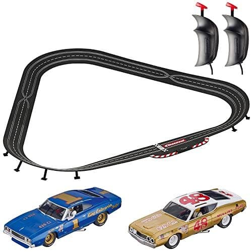 ミニカー Carrera Evolution Speedway Champions