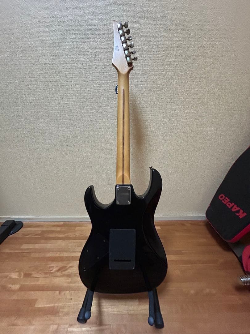 ギター Ibanes