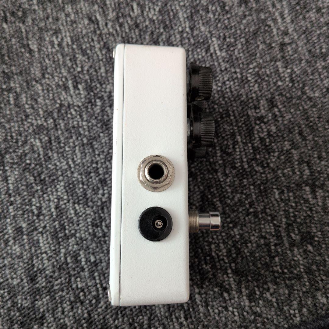 Xotic RC-Booster ギターエフェクター　最安値