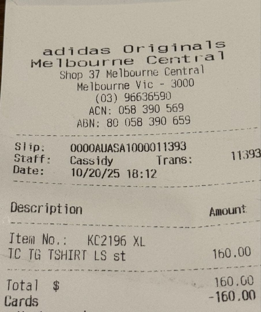 adidas×thug club