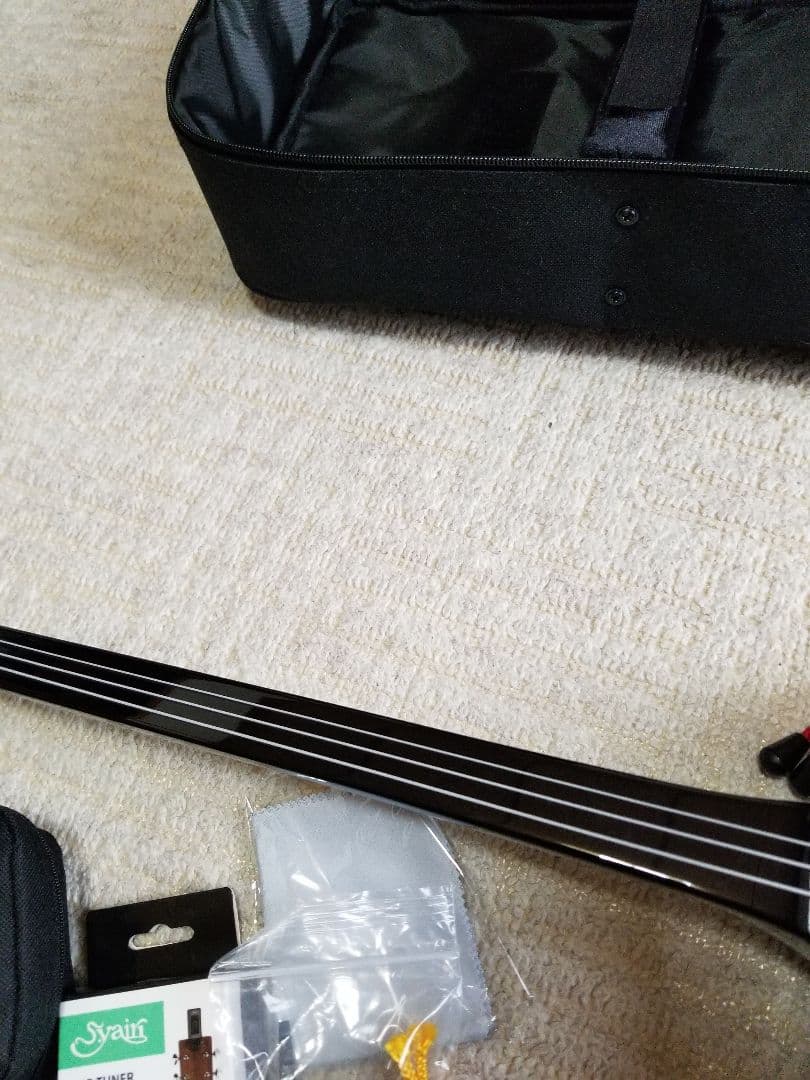 沖縄三線　初心者セット