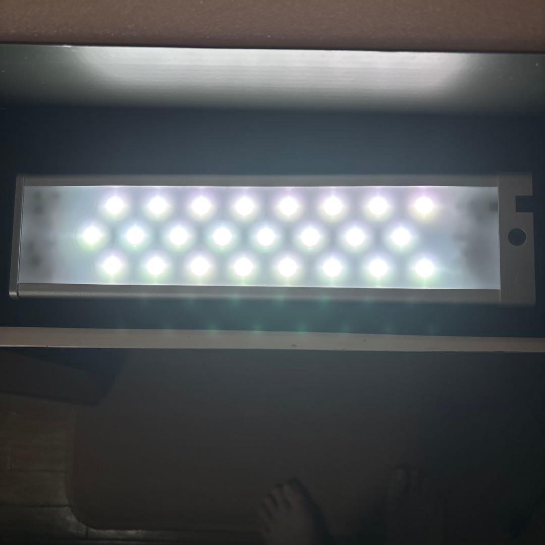 新品DOOAソルスタンドRGB