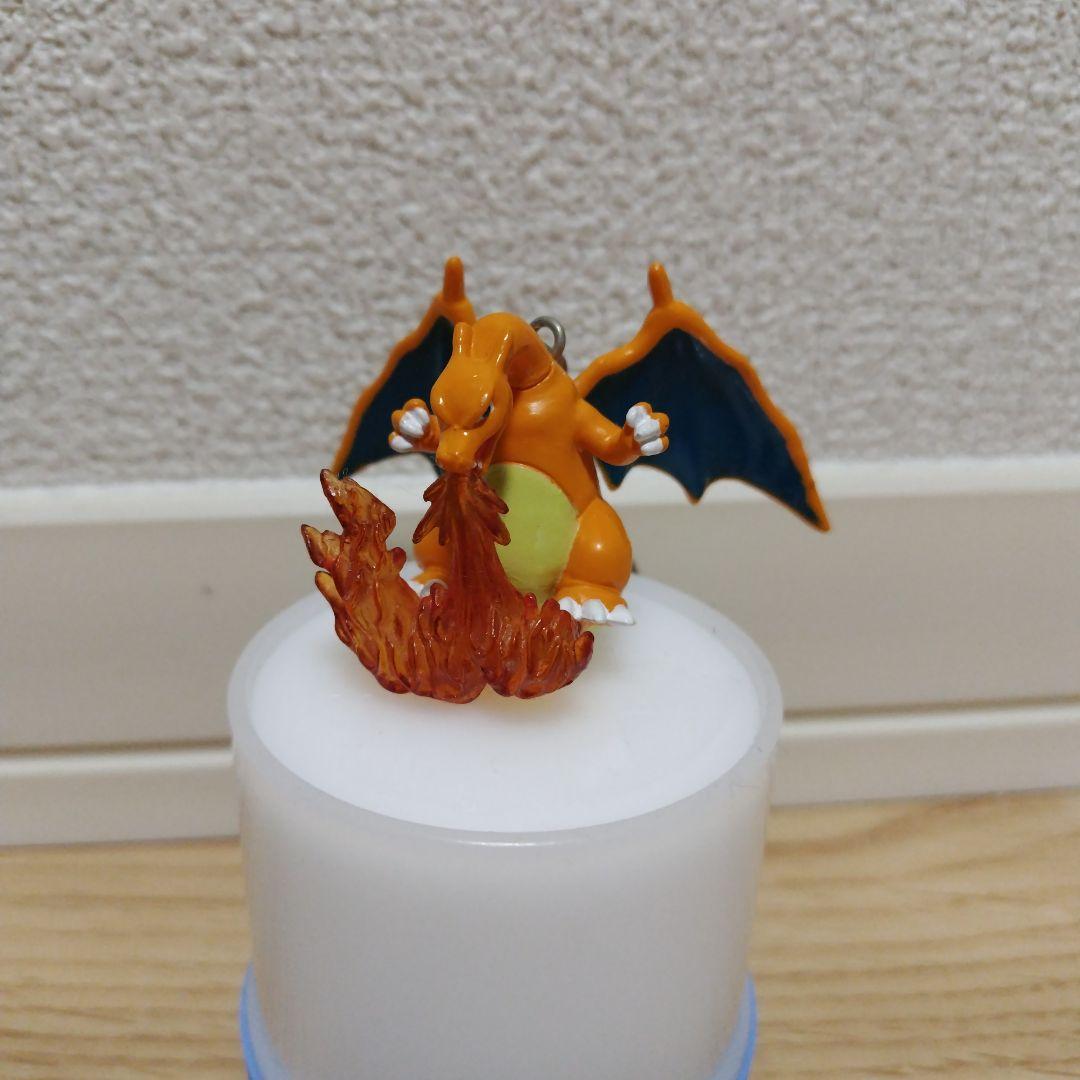 ポケモン キーホルダーセット
