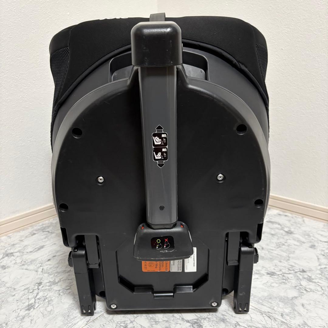 超美品✨クリーニング済み✨ジョイー Joie アーク360 ISOFIX 送料込