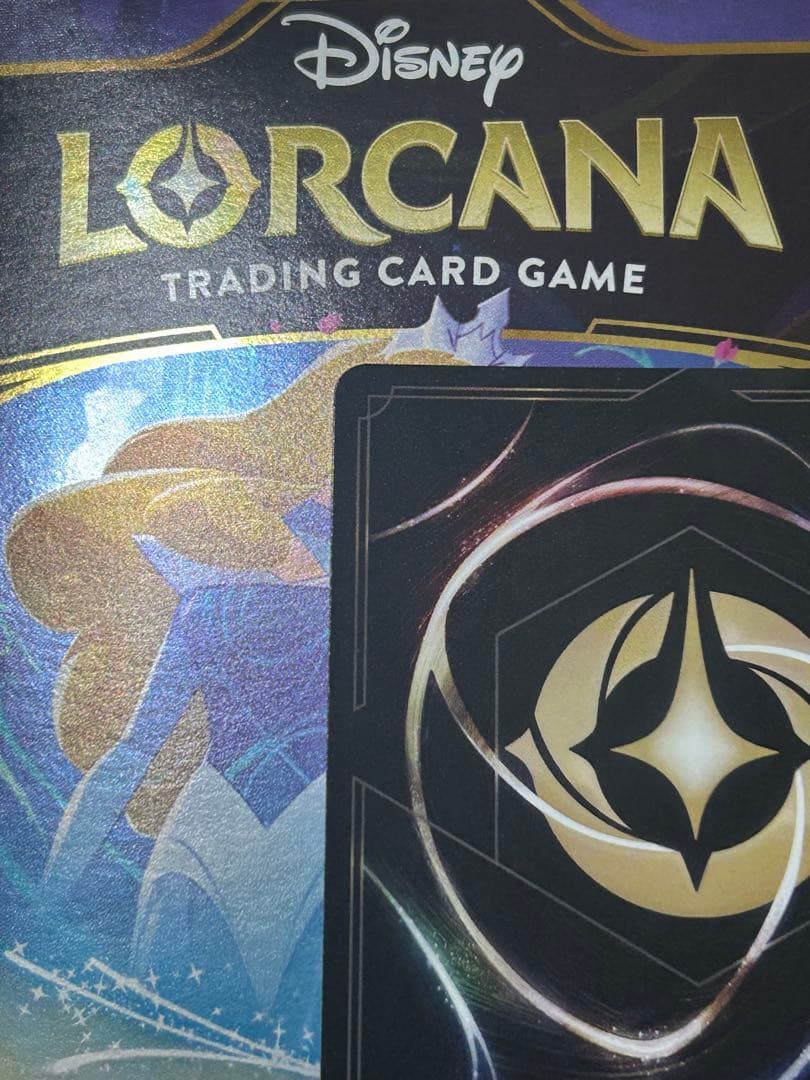 ロルカナ　エルサ　エンチャンテッド　未使用