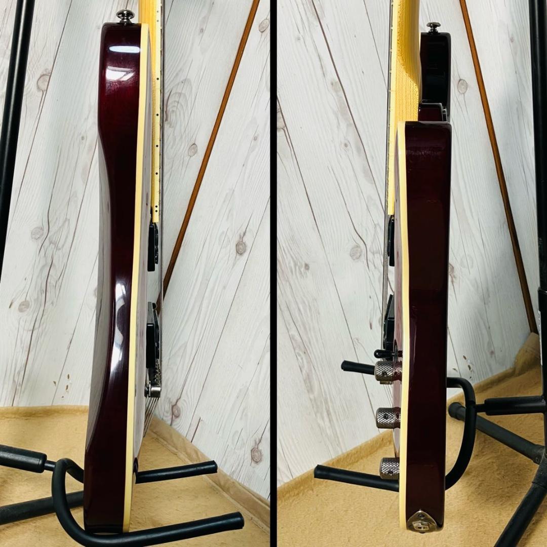 美品 シェクター DIAMOND SERIES OMEN EXTREME-7