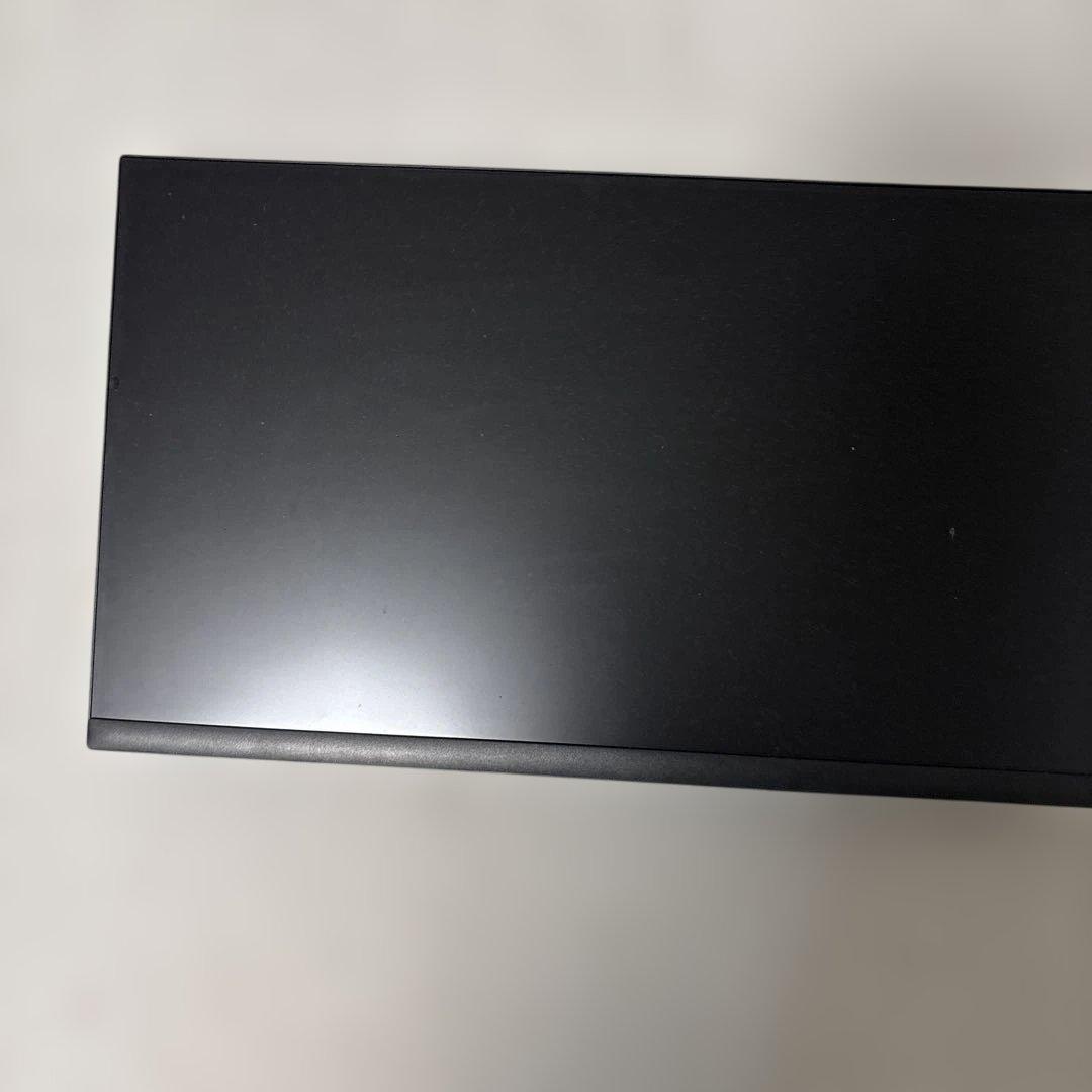 DELL ディスプレイ本体 黒 p2222h 2台
