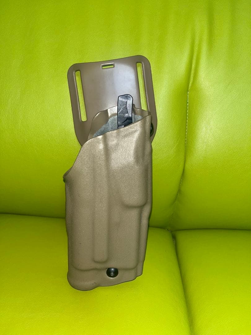 Safariland G17/22 実物 ホルスター