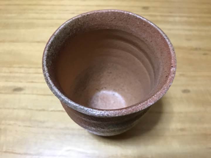 信楽焼