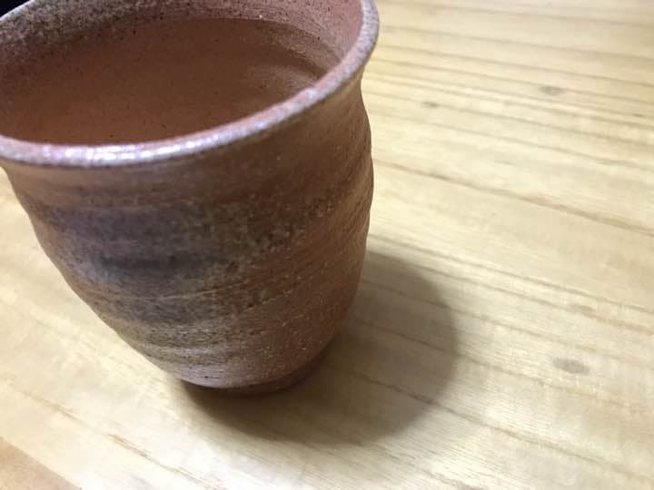 信楽焼