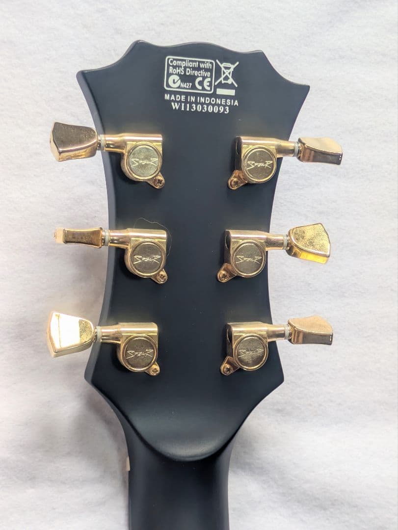 SPEAR Phalanx Snake Bite ゴールド SG 送料無料