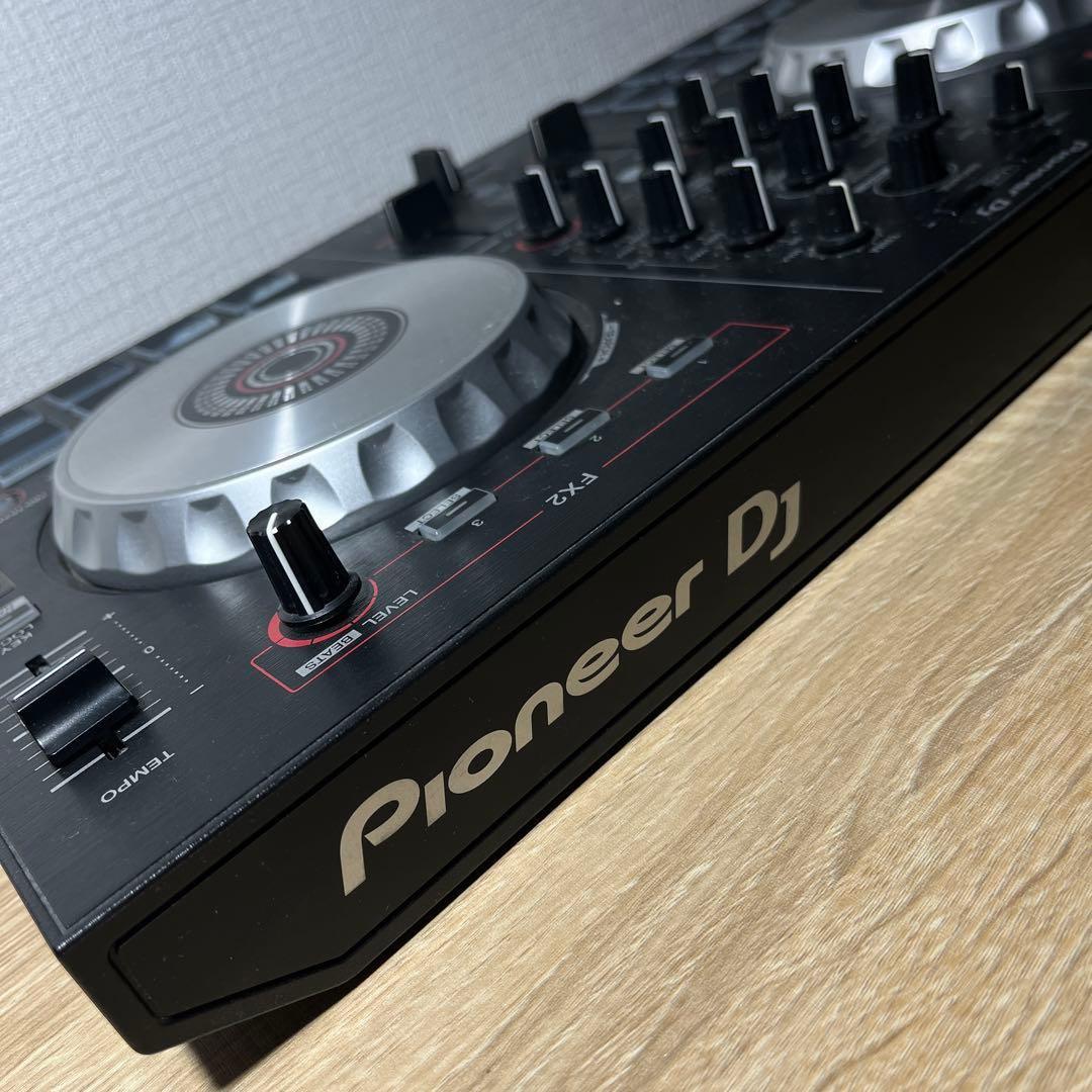 【送料込み】Pioneer DJ DDJ-SB2 DJコントローラー