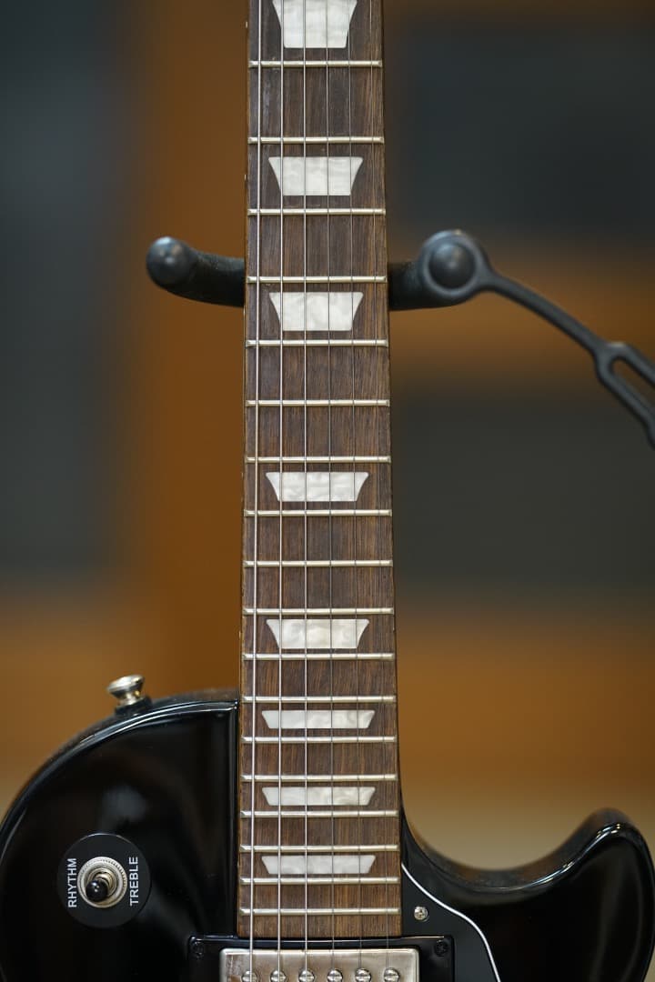 Epiphone Les Paul Studio (2024年4月新品購入品）