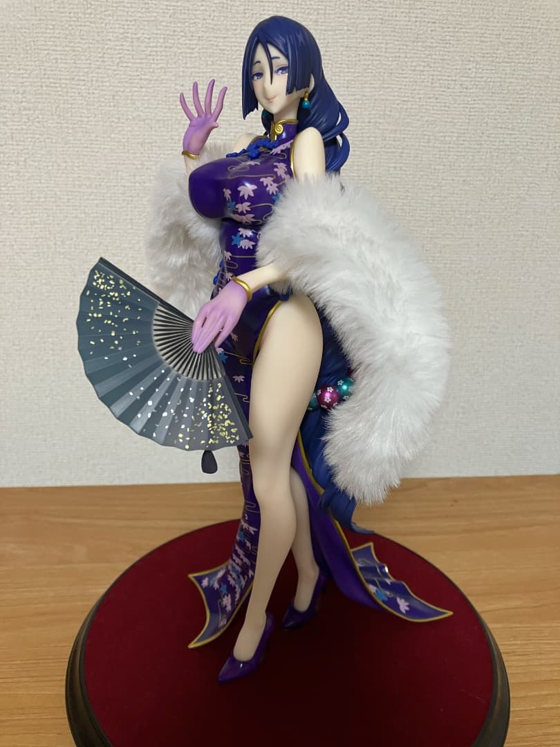 Fate/Grand Order 源頼光 英霊旅装Ver. フィギュア