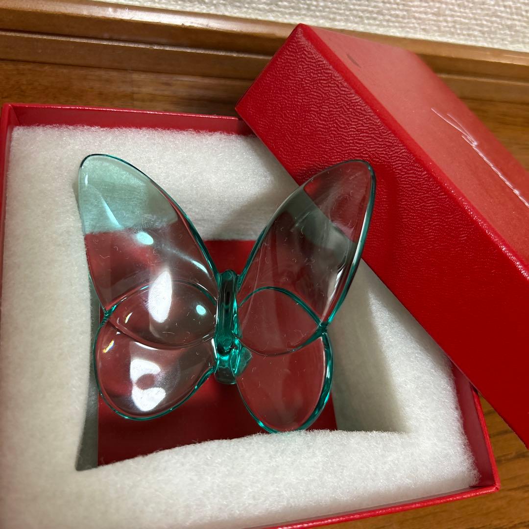 工芸品 baccarat