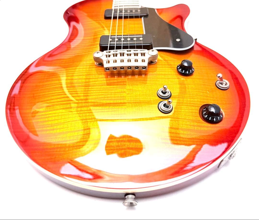【美品】VOX SSC-55 エレキギター