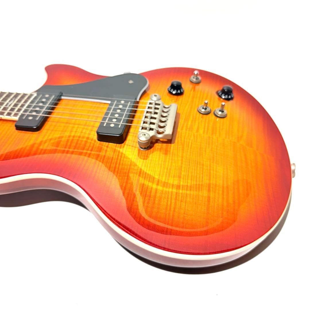 【美品】VOX SSC-55 エレキギター