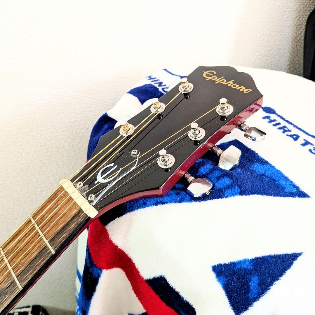 Epiphone エピフォンスターリング　By　Gibson