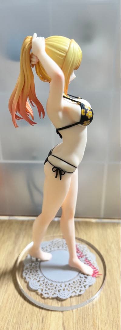 喜多川海夢 水着ver GOOD SMILE COMPANY 1/7スケール