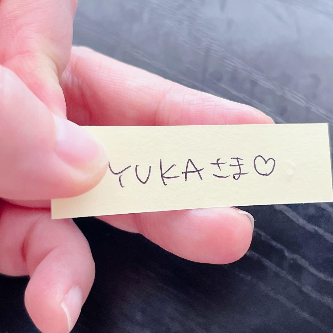 YUKA⭐︎　ソイネショップ