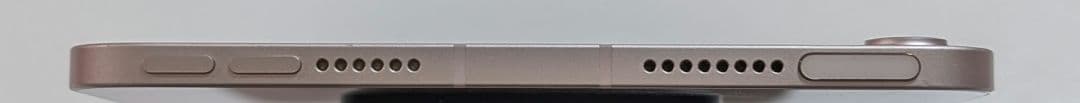 SIMフリー　iPad mini6 256G ピンク