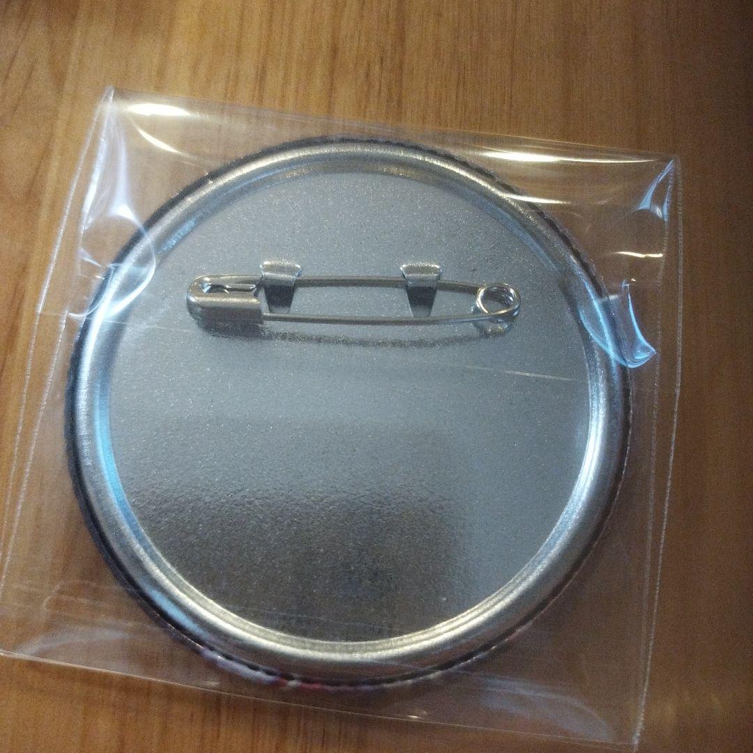 プロセカ　暁山瑞希　グリッター缶バッジ　まとめ売り