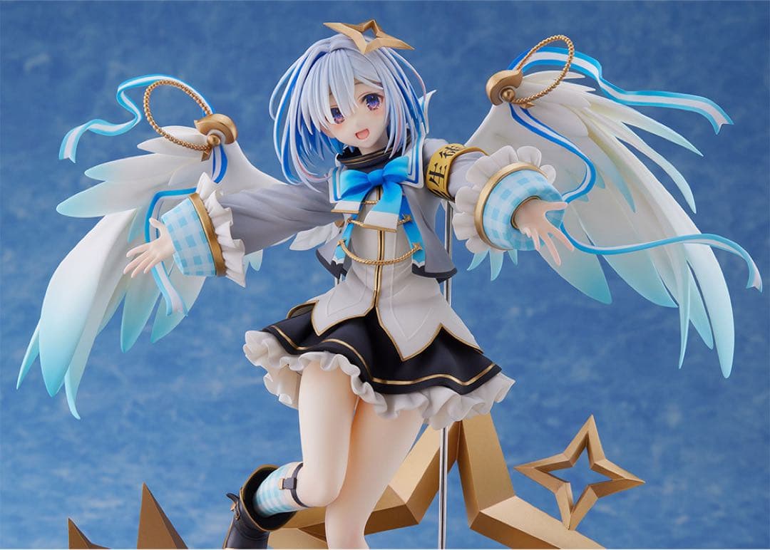 【値引交渉可】ホロライブ 天音かなた 1/7スケール フィギュア クレーネル
