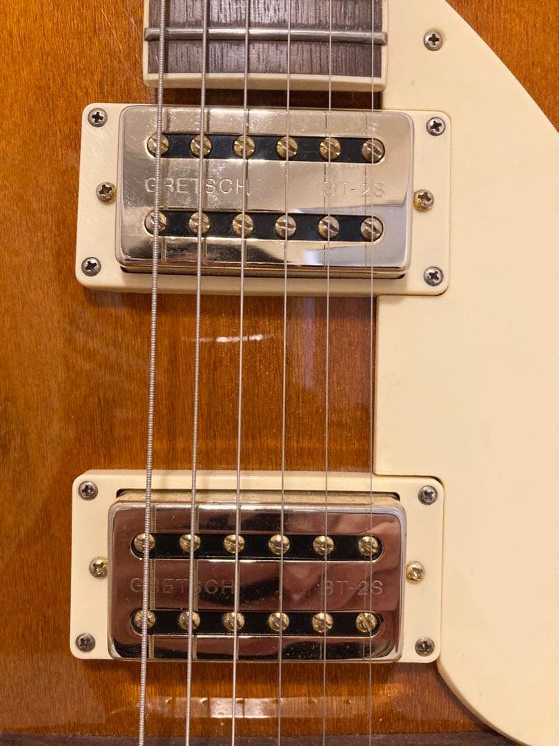 ギター GRETSCH G2410TG Streamliner