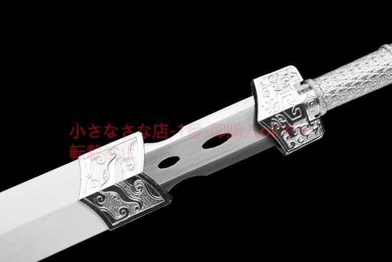 【清水】 武具　刀装具　日本刀　模造刀 居合刀