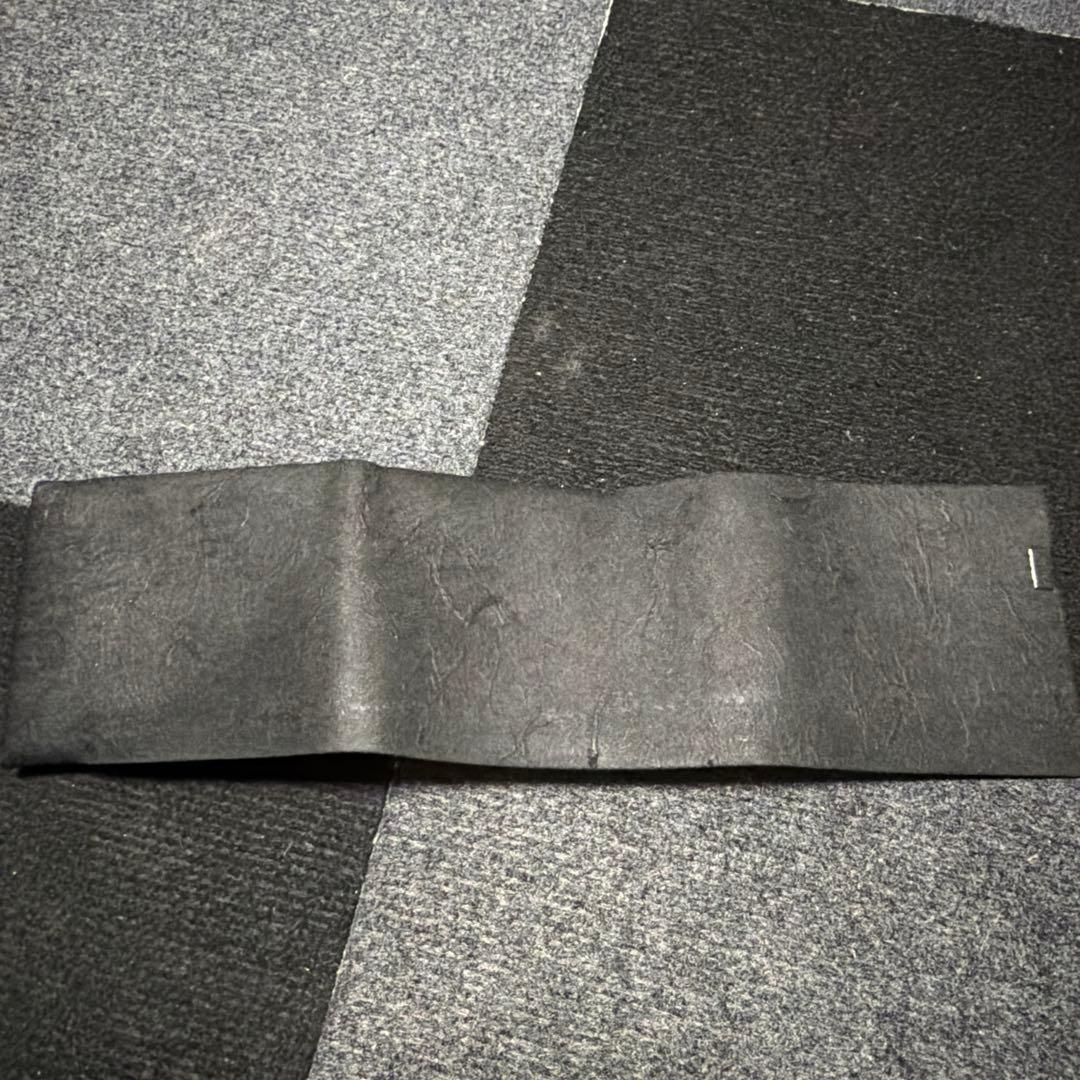 所作 財布