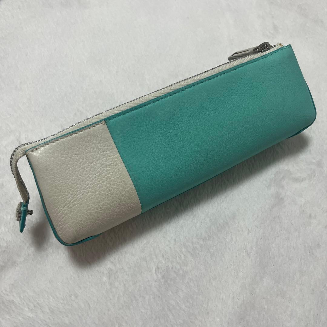 Tiffany & Co. 筆箱　ペンケース